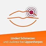 Aciclovir-ratiopharm Lippenherpescreme