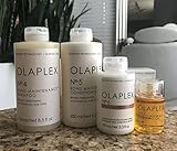 Olaplex Set 4 - 7