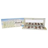 THEBALM Nude Beach Palette