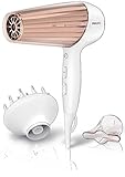 Philips DryCare Moisture Protect Haartrockner