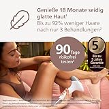 Philips Lumea IPL Prestige BRI949/00