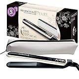 Remington S9500 Haarglätter Pearl