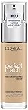 L'Oréal Paris Perfect Match