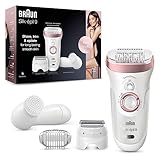 Braun Silk-épil 9 Epilierer