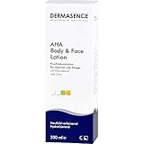 Dermasence AHA Body Lotion