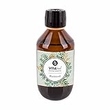 VitaFeel - 100% reines kaltgepresstes Rizinusöl