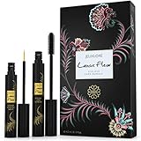 Premium Wimpernpflege Bundle von JEUXLORÉ