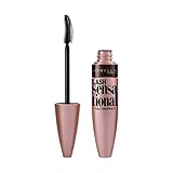 Maybelline Mascara Lash Sensational