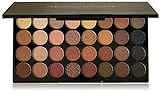 Revolution Shimmers And Matte Nudes