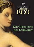 Die Geschichte der Schönheit