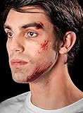 Blut-Wundschorf