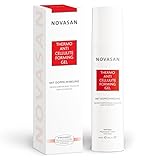 NOVASAN Thermo Anti-Cellulite Creme-Gel