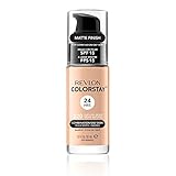 Revlon ColorStay Makeup