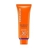 Lancaster Senscience Revive Silk Styling Creme 50 ml