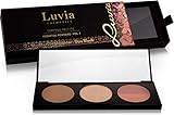 Luvia Shaping Essential Powders