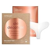 Original Anti-Falten Dekolleté Pad