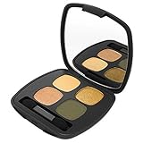 bareMinerals Ready Eyeshadows 4.0 5g The Soundtrack