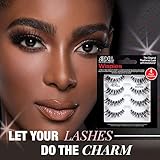 Ardell Professional Echthaarwimpern