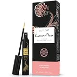 JEUXLORÉ Lanox Fleur Eyelash Activating Serum
