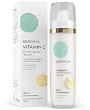 Vitamin C Performance Serum