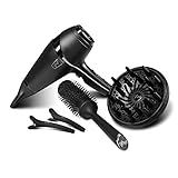 ghd air hair drying kit