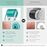 Dermaroller FACES OF FEY