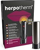herpotherm® bei Lippenherpes