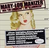 theBalm Highlighter Mary Lou Manizer