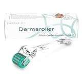 Dermaroller FACES OF FEY Microneedling Roller