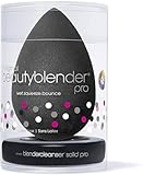 BeautyBlender Pro Schwamm Schwarz