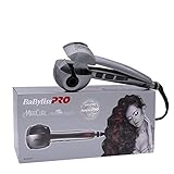 Babyliss Pro BAB2665SE Mira Curl Steamtech