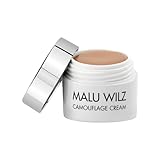 Malu Wilz Camouflage Cream, 03