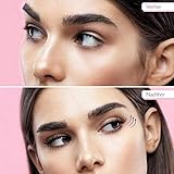 JEUXLORÉ Lanox Fleur Eyelash Activating Serum