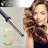 Golden Curl Lockenstab