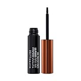 Maybelline New York Tattoo Brow Gel Tint