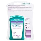COMPEED Herpes Patch