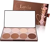Luvia Cosmetics – Contouring Palette