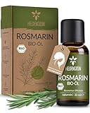 Heldengrün® BIO Rosmarinöl