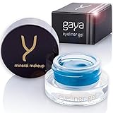 Gaya Profi Gel Eyeliner