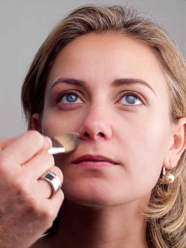Shiseido Foundation Radiant Lifting