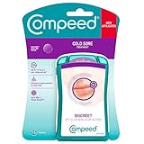 COMPEED Herpes Patch