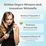 JEUXLORÉ - Superlative Lash Wimpernserum & Augenbrauenserum