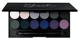 Sleek Makeup Lidschatten Palette Bad Girl