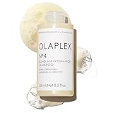 Olaplex Bond Maintenance Shampoo No. 4