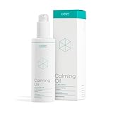 colibri skincare Calming Oil Cleanser