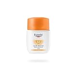 Eucerin Sun Fluid Mattierend