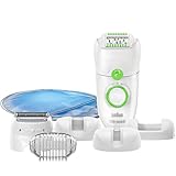 Braun Silk-épil 5 Power 5780 Epilierer