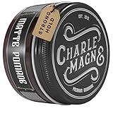 Charlemagne Matte Pomade