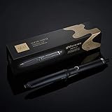 ghd curve creative curl wand