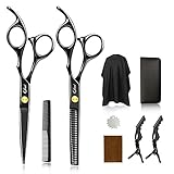 Haarscheren Set mit Zubehör
